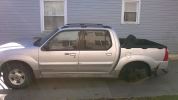 2002 Ford Explorer Sport Trac Royal Oak MI 2002 Ford Explorer Sport Trac Royal Oak MI
